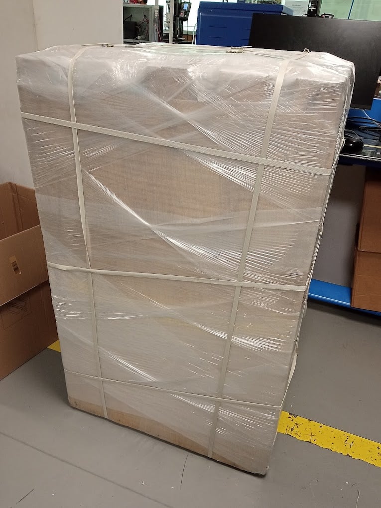 Vaisu Packers & Movers