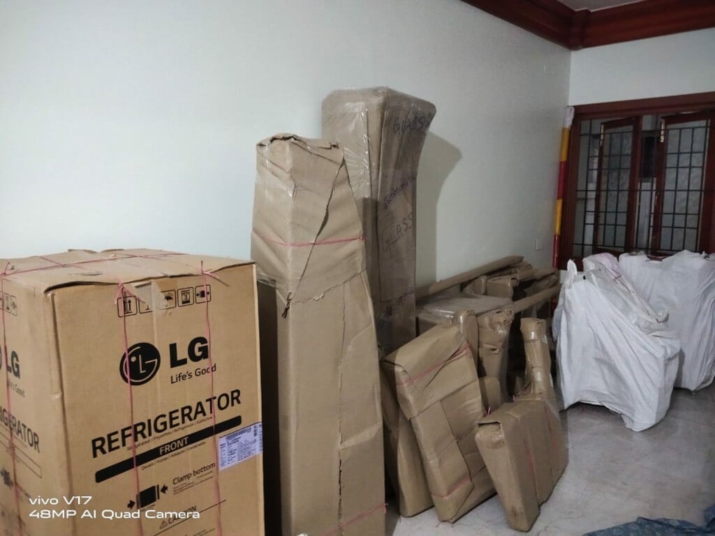 Allwin Packers and Movers - 5