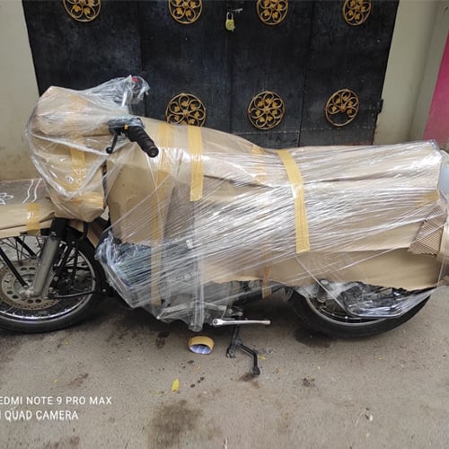 Bethel Packers and Movers - 2