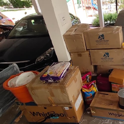 Bethel Packers and Movers - 3