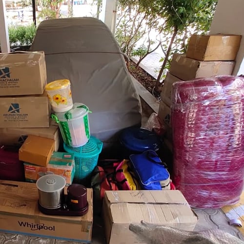 Bethel Packers and Movers - 4