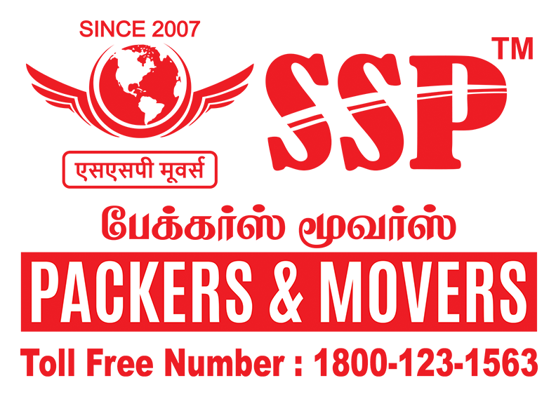 SSP PACKERS AND MOVERS IN TIRUNELVELI - 3