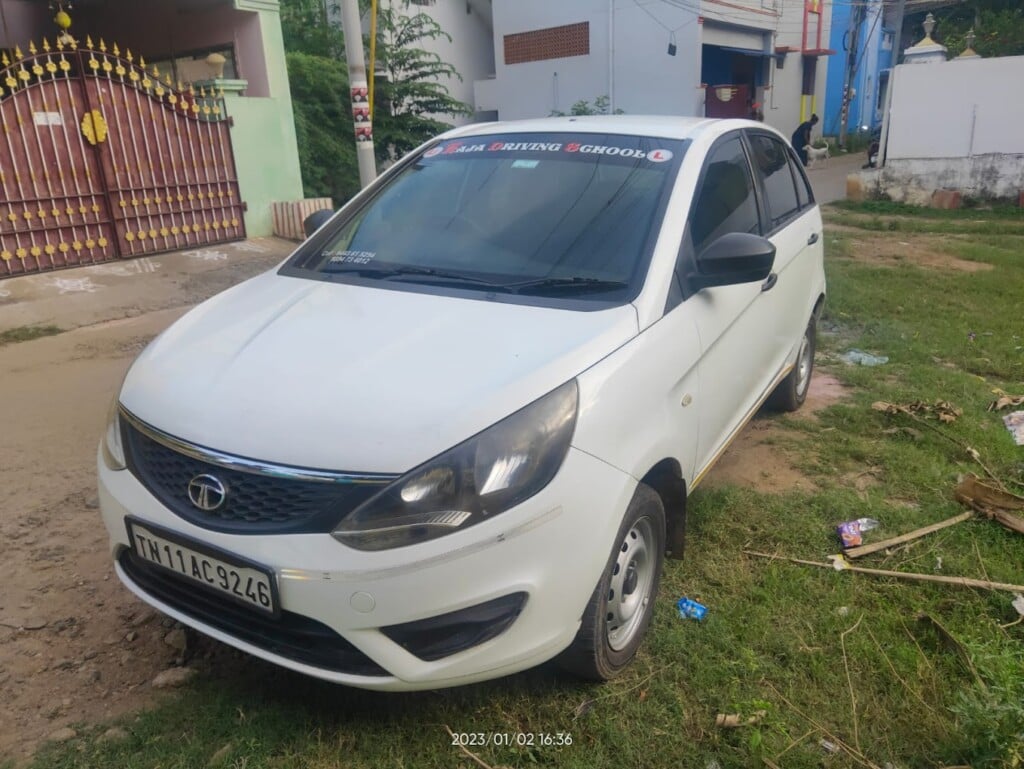 Raja Driving School - 3