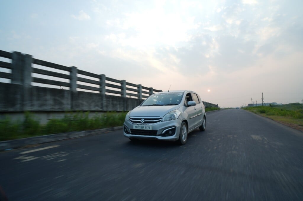 Raja Driving School - 5