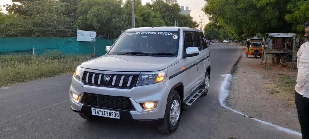 Dhanam Driving School - 3