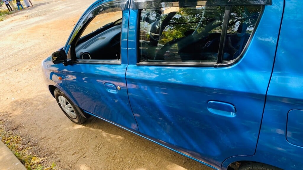 JULIA Driving School - 4