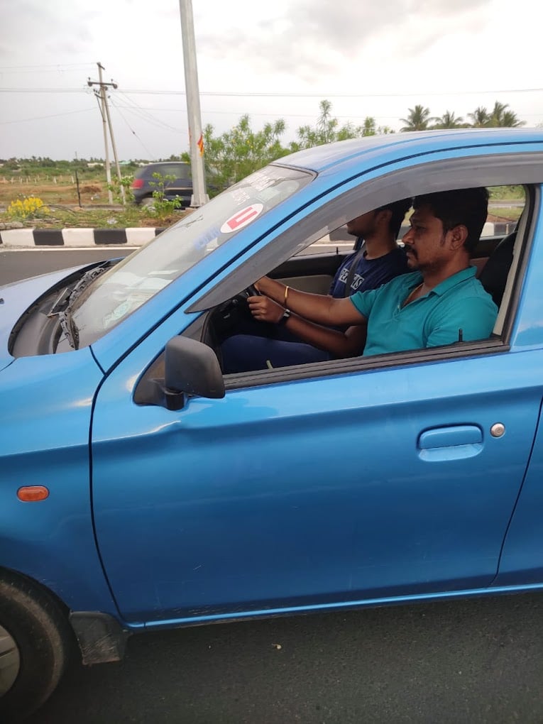 JULIA Driving School - 5