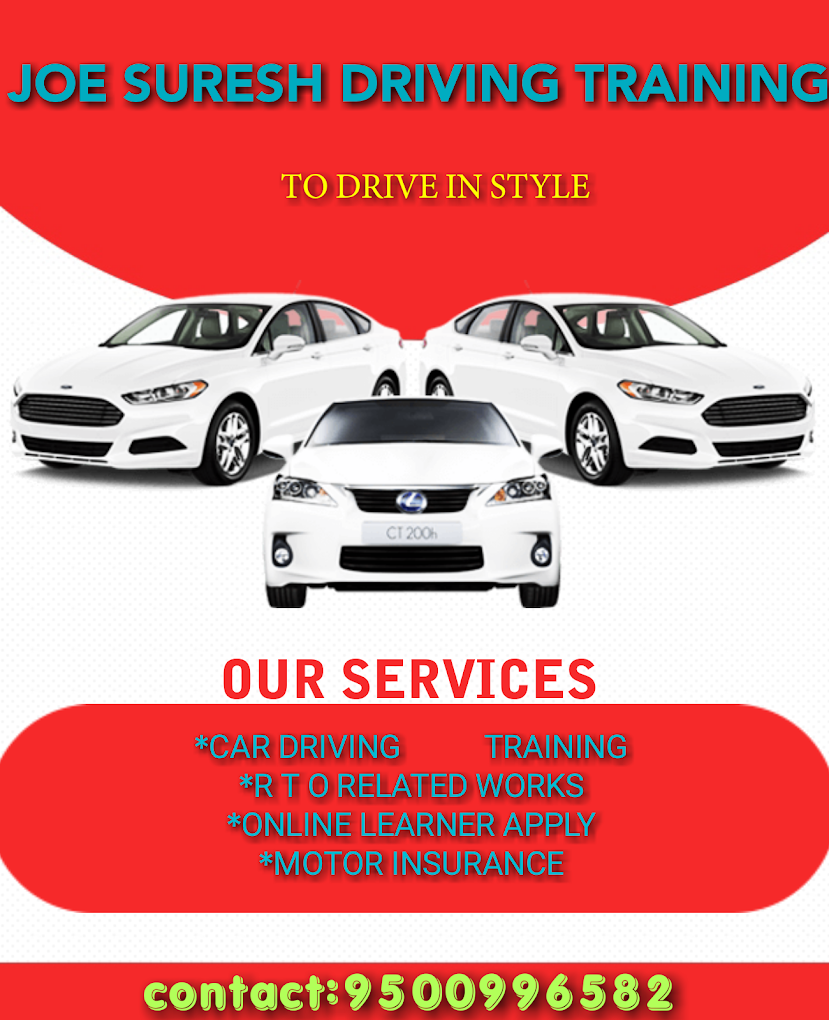 SDS car consult&Driving training - 3