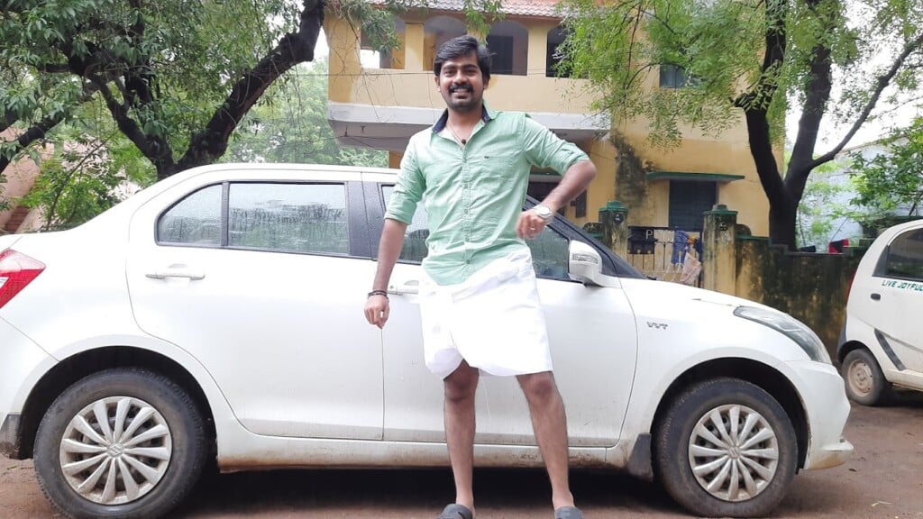 Kokitha Driving School - 2