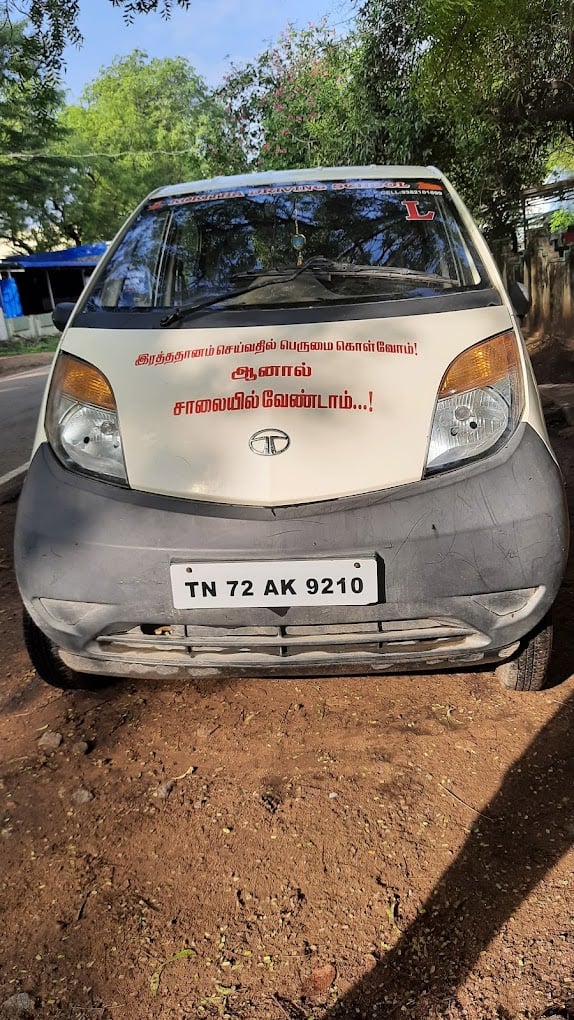 Kokitha Driving School - 3