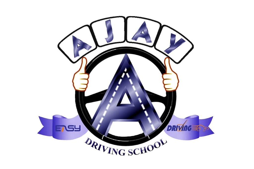 Ajay Driving School - 1
