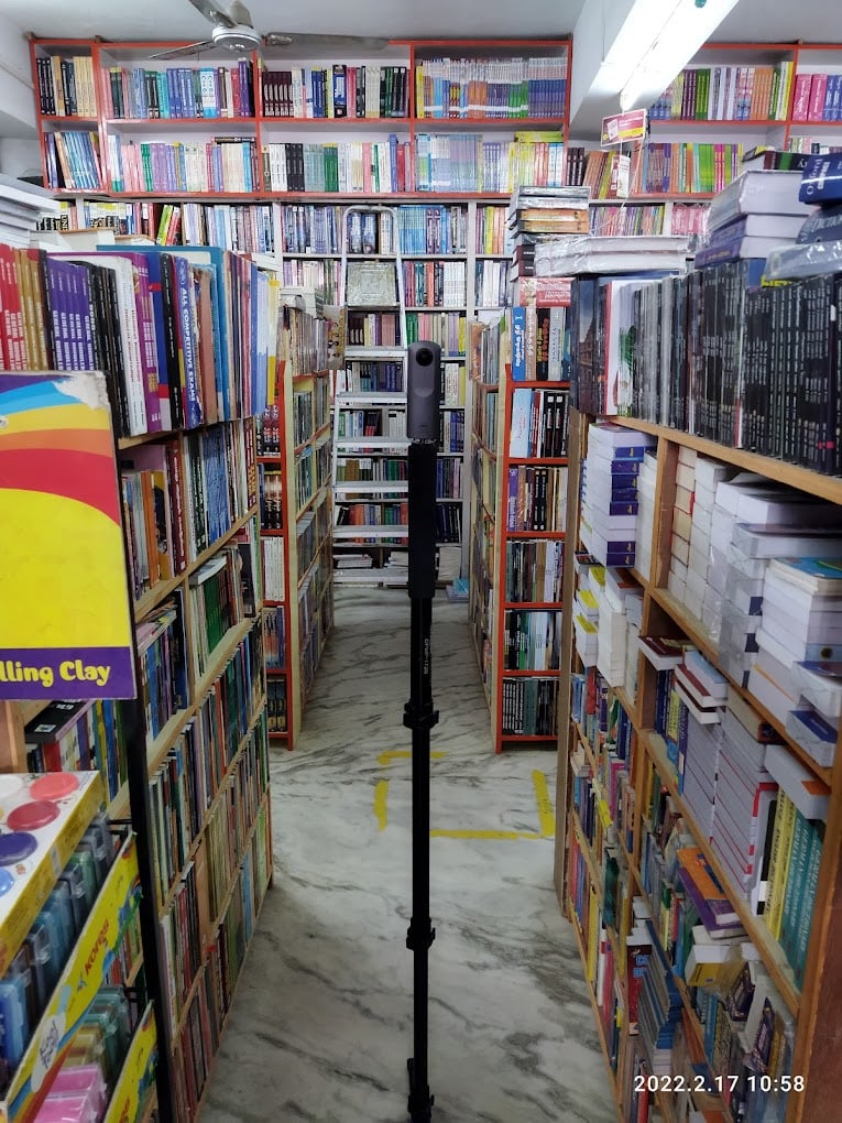 Eagle Book Centre - 5