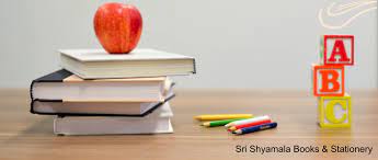 Sri Shyamala Book Shop - 4