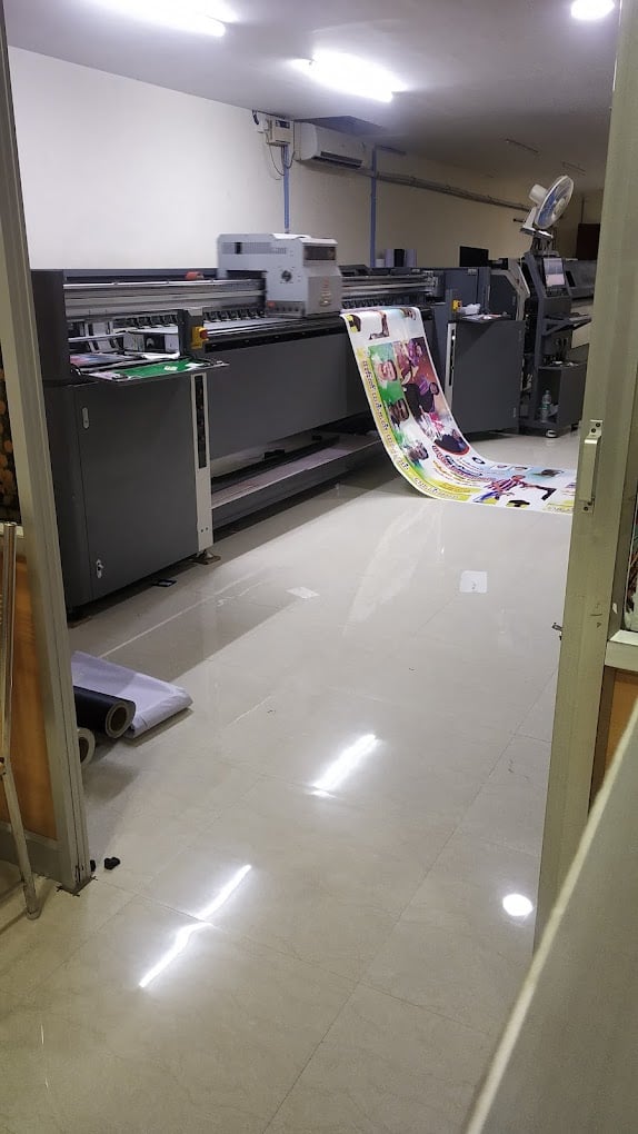 DIGITAL INDIA FLEX PRINTING - 2