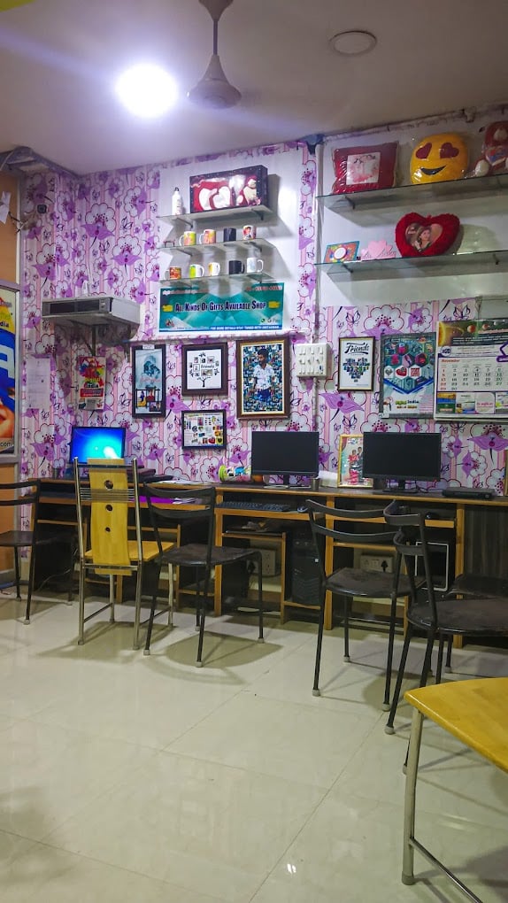 DIGITAL INDIA FLEX PRINTING - 1