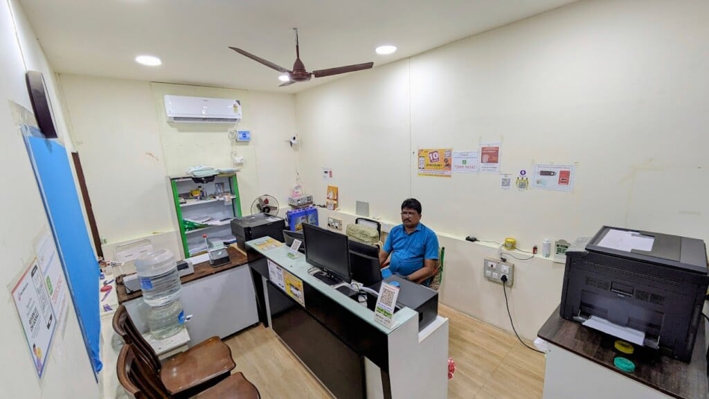 Uma Online Service & Xerox - E-Seva Centre - 4