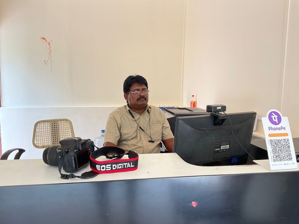 Uma Online Service & Xerox - E-Seva Centre - 5