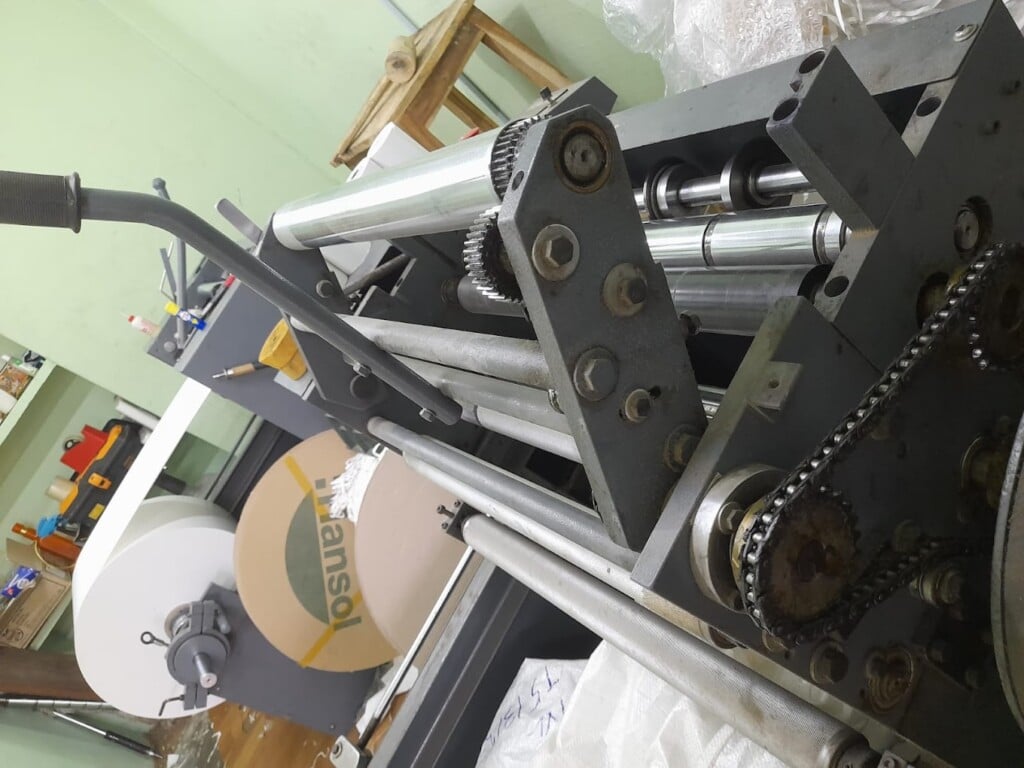 Sriram Enterprises - 2