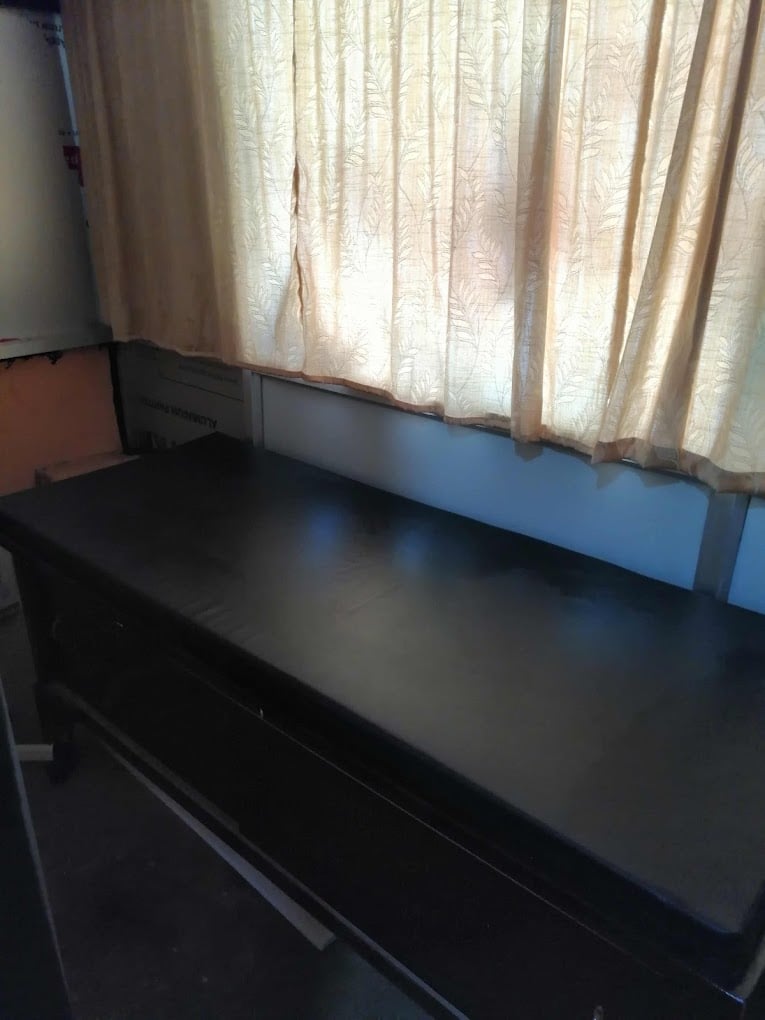 Dark Show Men's Beauty saloon and spa - 3