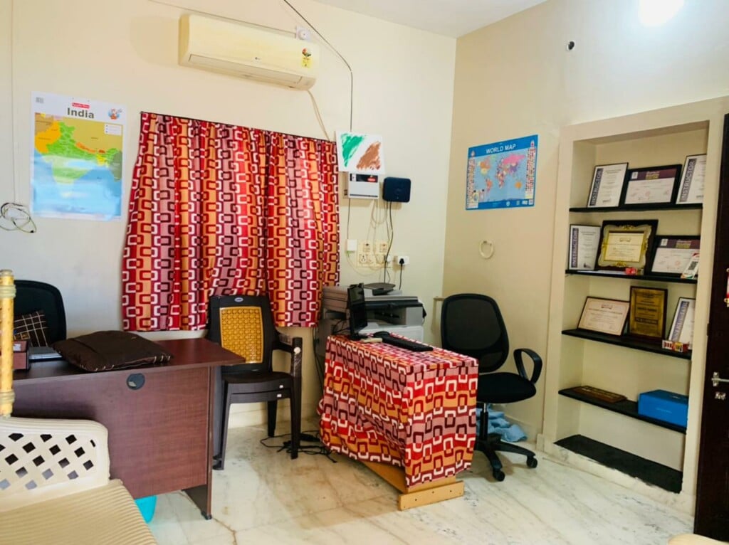 SAI ANGELS ACADEMY - 2