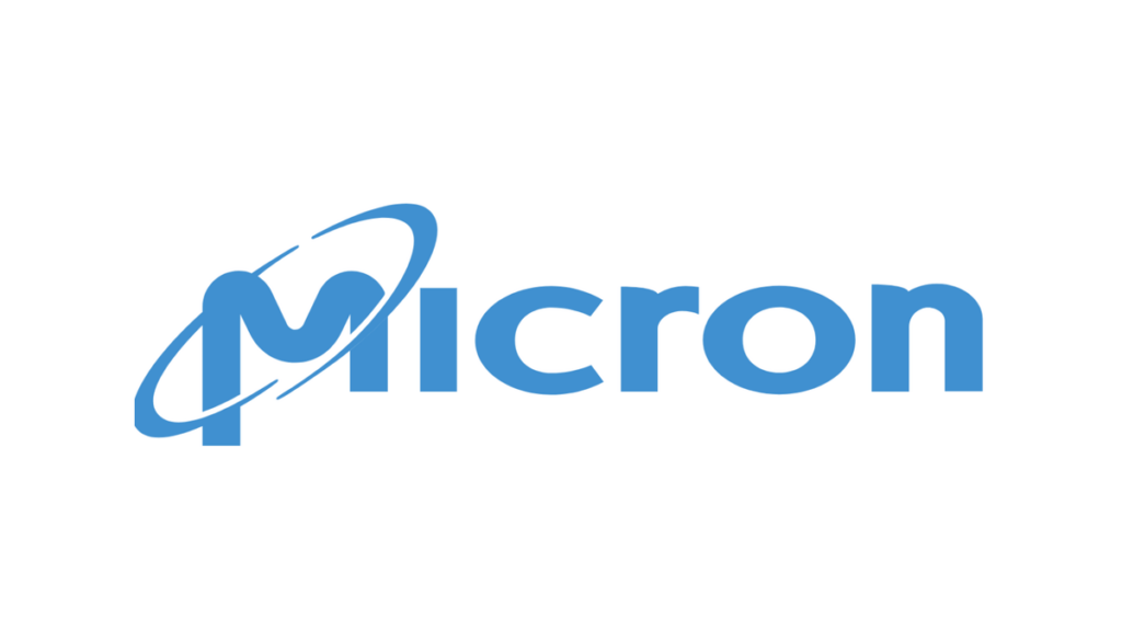 MICRON TECHNOLOGY