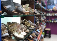 Ameer Shoe World - 5