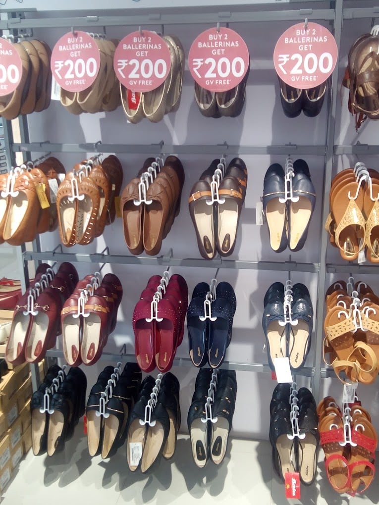 Bata Showroom Tirunelveli - 2