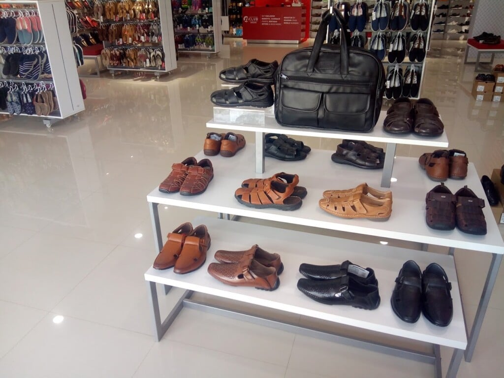 Bata Showroom Tirunelveli - 5