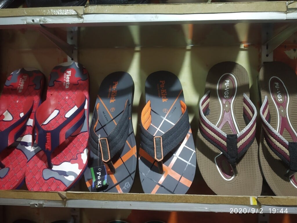 Chennai Foot Wear - 3