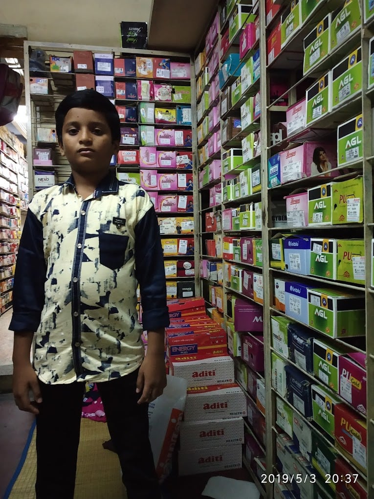 Chennai Foot Wear - 4