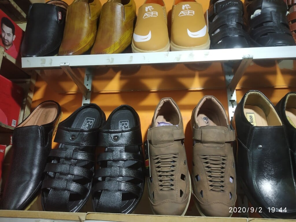 Chennai Foot Wear
