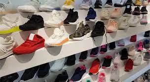 Indian Shoe mart - 2