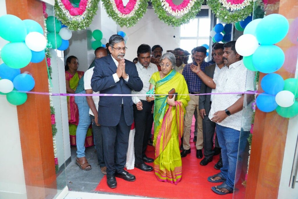 Venper Academy - Tirunelveli NEET & IIT JEE Trainers - 3