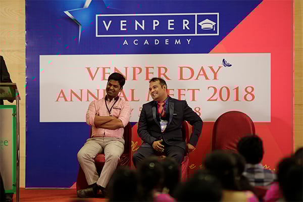 Venper Academy - Tirunelveli NEET & IIT JEE Trainers - 5