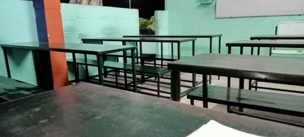 ICG coaching center - 2