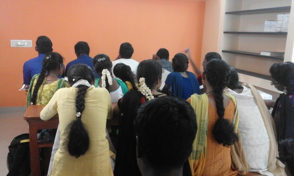 NathaN IIT-JEE/ NEET Exams Coaching Institute - 2