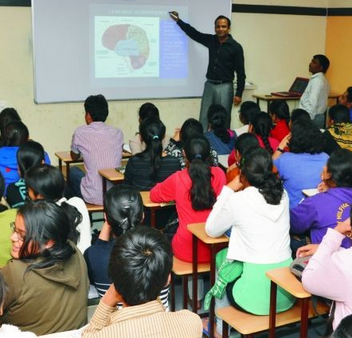 NathaN IIT-JEE/ NEET Exams Coaching Institute - 4