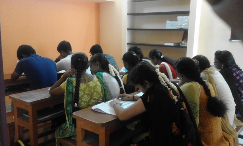 NathaN IIT-JEE/ NEET Exams Coaching Institute - 5