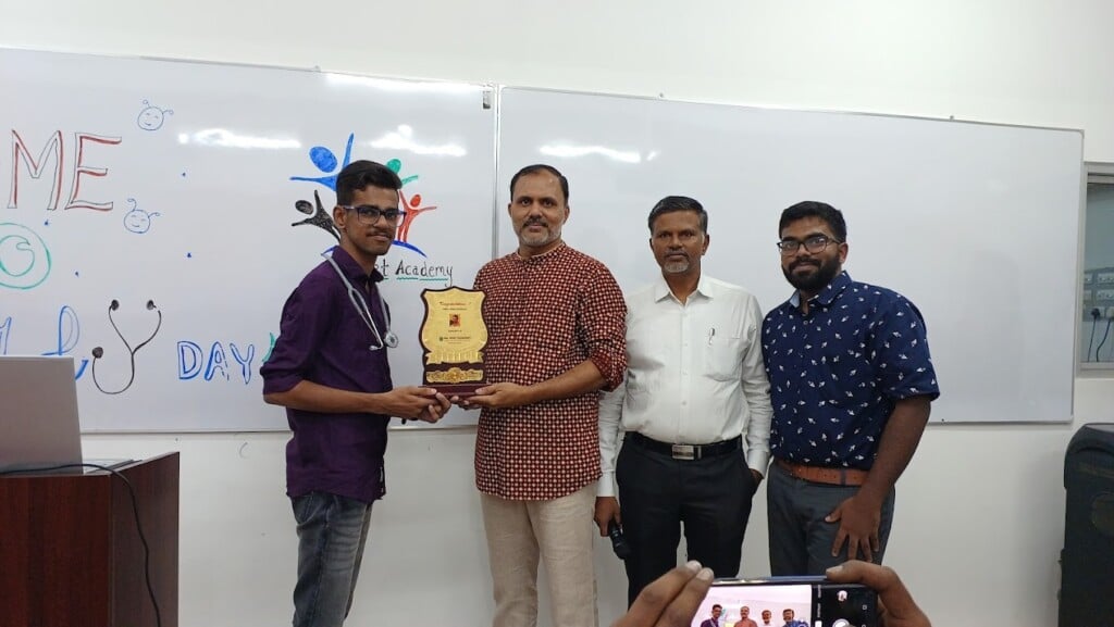 JAL NEET ACADEMY - 4