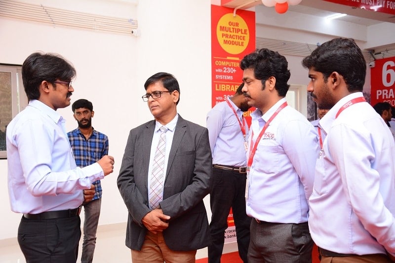Veranda RACE Govt Exams Coaching Institute - Bank, SSC, TNPSC - Tirunelveli - 3