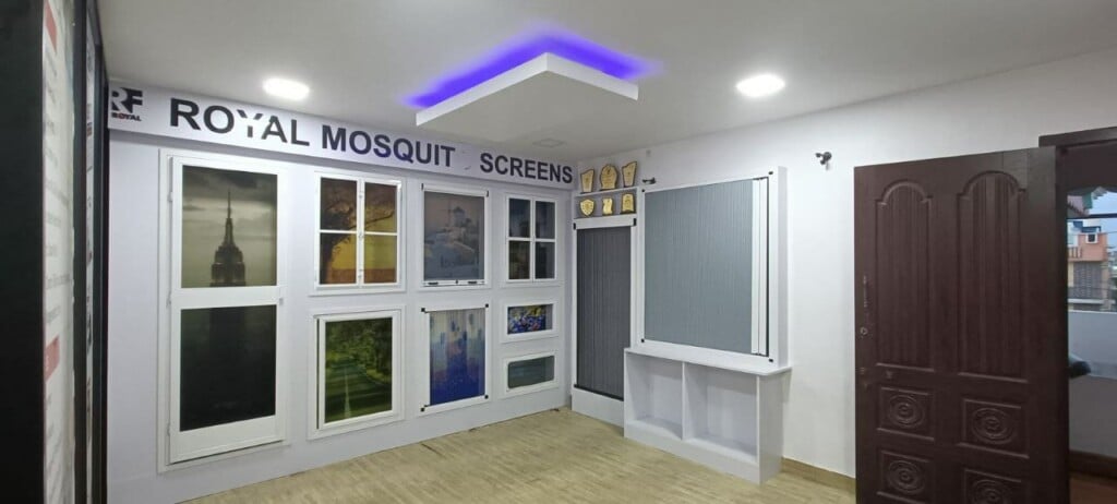 Royal Mosquito Nets Tirunelveli - 3