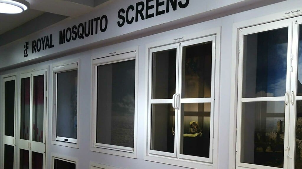 Royal Mosquito Nets Tirunelveli