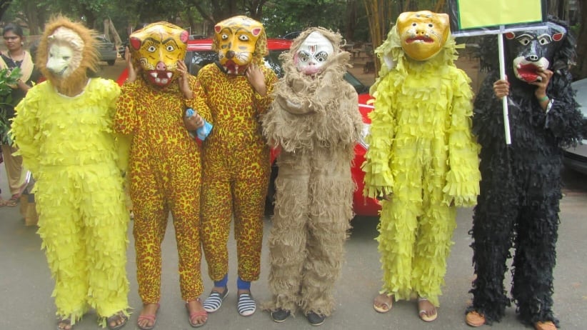 AVR MAKEUP & DESIGN CENTRE - 4