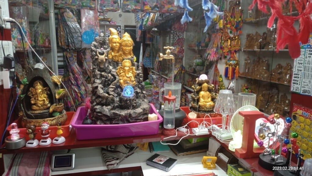 India Gift house - 3