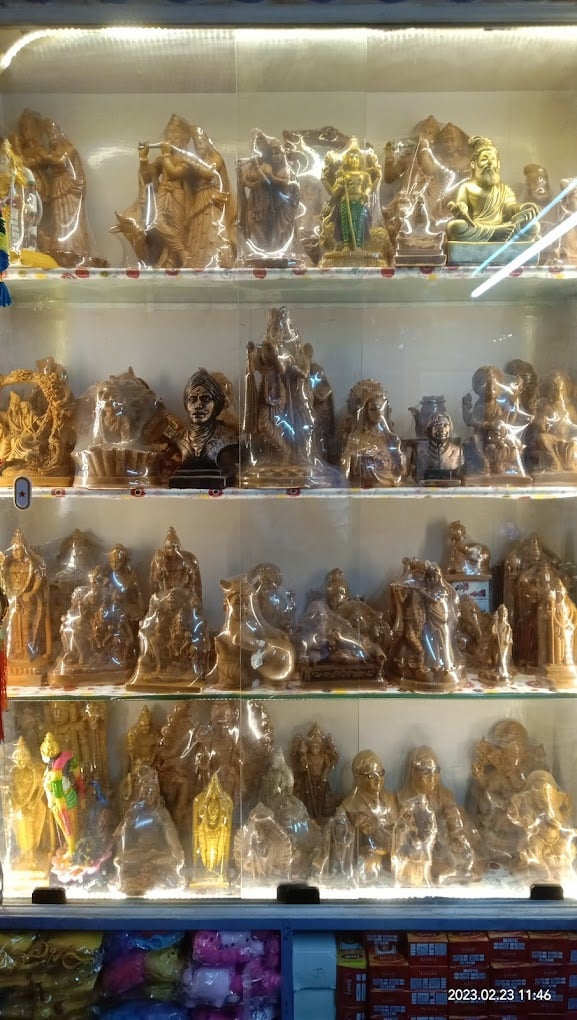 India Gift house - 4