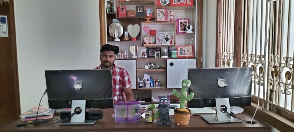 Sakthi Gift Shop Main Branch - 2