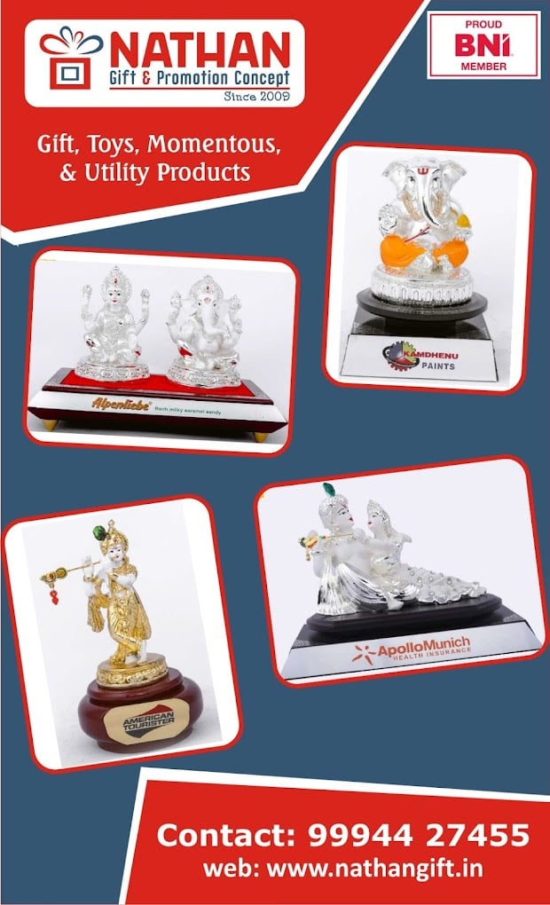 Nathan Gift & Promotion Concept - 2