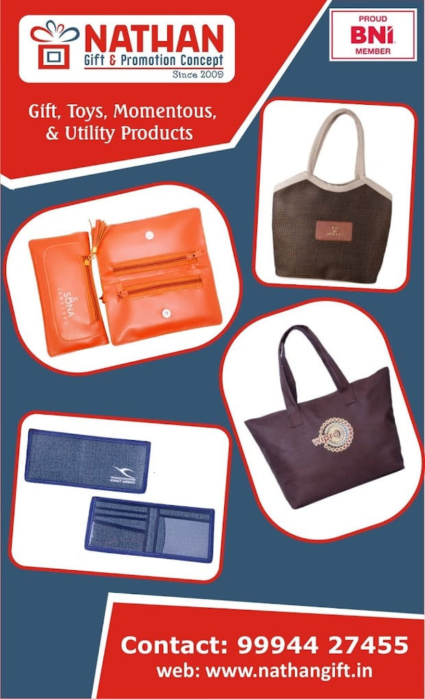 Nathan Gift & Promotion Concept - 3