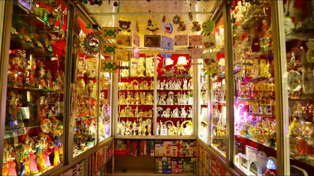 PINKY GIFT HOUSE Erode - 2