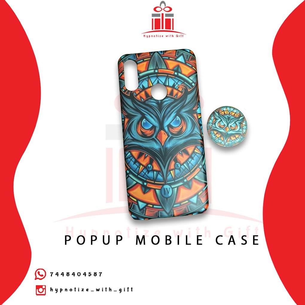 hypnotize with gift - 2